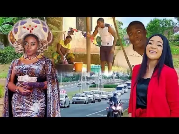 Video: My Illiterate Wife 1 - Latest 2018 Nigerian Nollywood Movie